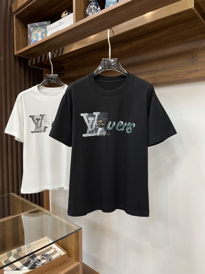 Louis Vuitton T-Shirts